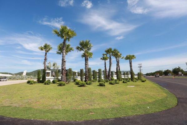 ยิ่งใหญ่! บวงสรวง 7 บูรพกษัตริย์แห่งสยาม อุทยานราชภักดิ์ หัวหิน