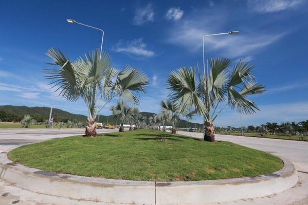 ยิ่งใหญ่! บวงสรวง 7 บูรพกษัตริย์แห่งสยาม อุทยานราชภักดิ์ หัวหิน