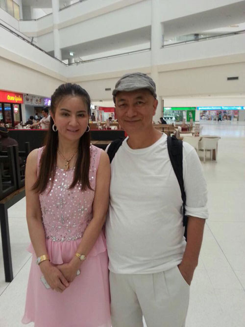 จ่อเรียก อดีตพระมิตซูโอะ-ภรรยา ให้ข้อมูลคดีแชร์ลูกโซ่ยูฟัน หลังถูกซัดทอด