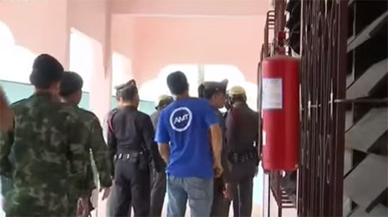 เตรียมออกหมายจับชาวต่างชาติเพิ่ม 3 ราย พบปมสำคัญเอี่ยวระเบิดราชประสงค์