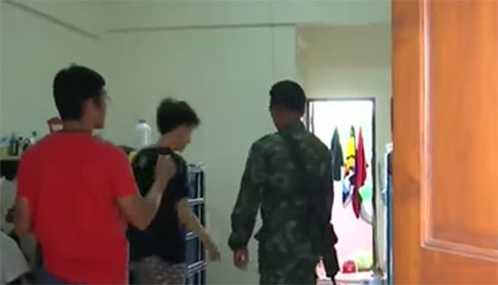 เตรียมออกหมายจับชาวต่างชาติเพิ่ม 3 ราย พบปมสำคัญเอี่ยวระเบิดราชประสงค์