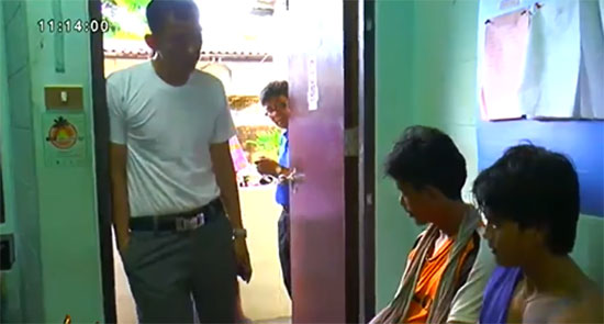 คนร้ายลอบตัดสายเคเบิ้ลบนเกาะสมุย ทำเน็ตล่มทั้งเกาะ
