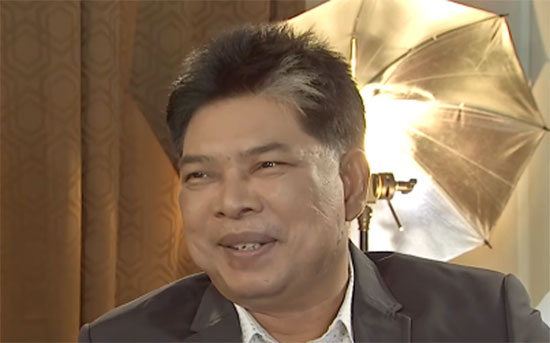 อาจารย์หนู เปิดปากสักยันต์ แองเจลินา โจลี กับข่าวลือได้ค่าจ้างล้านดอลลาร์