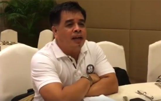 ชาวเน็ต กังขา สภาพศพ พ.ต.ท. จันทร์ ฟันหักหมดปาก เชื่อจัดฉากผูกคอตาย