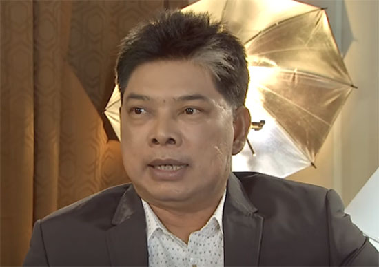 อาจารย์หนู เปิดปากสักยันต์ แองเจลินา โจลี กับข่าวลือได้ค่าจ้างล้านดอลลาร์