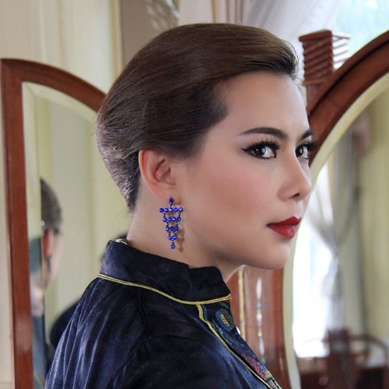 บุ๋ม ปนัดดา ล่ารายชื่อเสนอยกเลิกอภัยโทษ คดีฆ่าข่มขืน