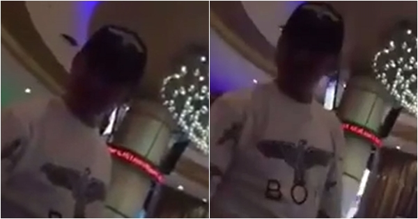 ขุดประวัติแฉหนุ่มโชว์กร่าง-ต่อยผู้หญิง อ้างเป็นมาเฟียคุมสยาม คดีเพียบ