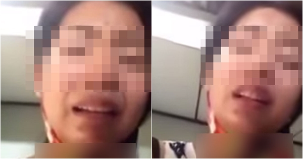 สาวช้ำรัก อัดคลิปฆ่าตัวตาย 