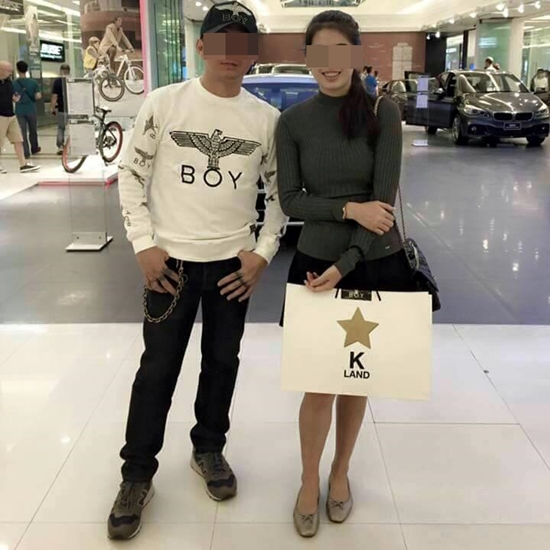 ขุดประวัติแฉหนุ่มโชว์กร่าง-ต่อยผู้หญิง อ้างเป็นมาเฟียคุมสยาม คดีเพียบ