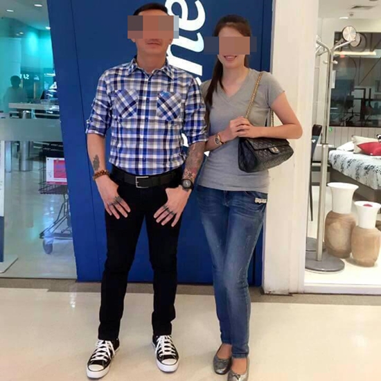 ขุดประวัติแฉหนุ่มโชว์กร่าง-ต่อยผู้หญิง อ้างเป็นมาเฟียคุมสยาม คดีเพียบ