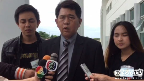 ทหารคุม 2 ผู้ต้องหาขบวนการบึ้มราชประสงค์ไปเรือนจำชั่วคราว มทบ.11