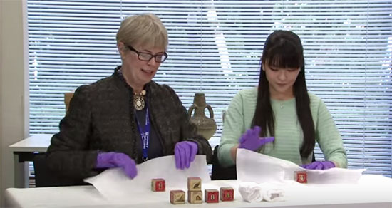 เจ้าหญิงมะโกะ แห่งญี่ปุ่น ทรงศึกษาต่อที่อังกฤษ ปฏิบัติเช่นสามัญชน