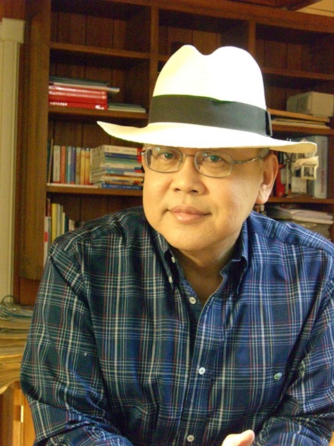            ประภัสสร เสวิกุล ถึงแก่กรรมแล้วในวัย 67 ปี ด้วยอาการหัวใจล้มเหลว