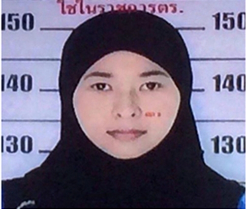 ตำรวจ รับ ล่ามือระเบิดราชประสงค์ยังมืด-วรรณา ยังเงียบ