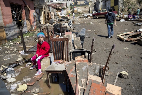 ภาพความหายนะ แผ่นดินไหวชิลี ชี้อาจรุนแรงที่สุดในโลกของปีนี้ ภาพความหายนะ แผ่นดินไหวชิลี ชี้อาจรุนแรงที่สุดในโลกของปีนี้