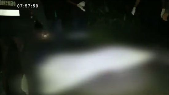 เร่งล่ามือแทงนักเรียนหญิง ม.6 ร่างพรุน วงจรปิดเผยเหยื่อหันหลังคล้ายระแวงมีคนตาม