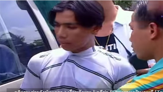 เปิดแฟ้มคดีโหด 