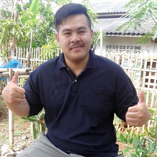 เร่งรวบรวมหลักฐานมัดตัว ต้อม โอรส อ้างเบื้องสูง ตุ๋นเงินบริจาค