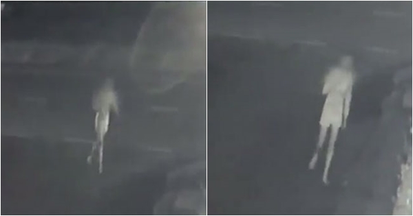 เร่งล่ามือแทงหญิงวัย 19  ร่างพรุน วงจรปิดเผยเหยื่อหันหลังคล้ายระแวงมีคนตาม