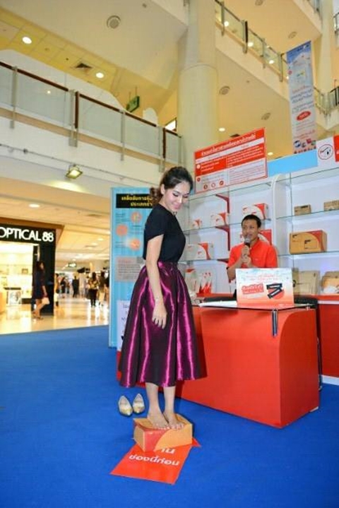 ไปรษณีย์ไทย เปิดตัวกล่องพัสดุรุ่นใหม่ ทนสุดยอด ชาวเน็ตชี้แค่ไม่โยนก็จบ