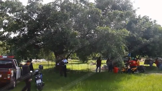 แม่ออกจากบ้านพักคนชราหวังใช้วาระสุดท้ายกับลูก แต่ถูกไล่ออกจากบ้าน นอนตายคาเพิงที่วัด