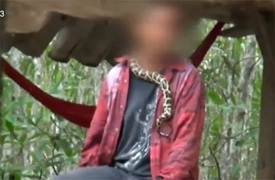 เปิดไทม์ไลน์สุดสลด พ่อยิงลูกดับ 4 ศพ ก่อนฆ่าตัวตายตาม-เจอการ์ด 