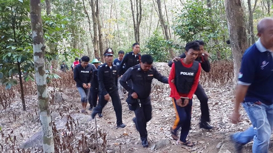 ฆ่าข่มขืนพัทลุง