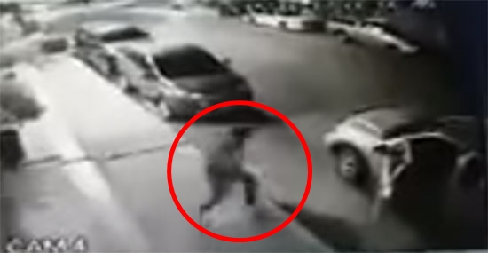  นาทีมรณะ ! เปิดคลิปสิบตรีชะตาขาด พาเพื่อนมาหากิ๊ก แต่ถูกยิงตาย 