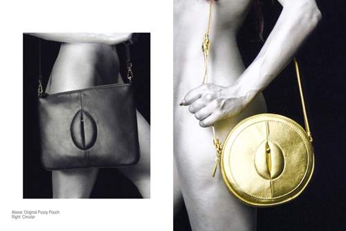 ดีไซเนอร์ผุดกระเป๋าดีไซน์แปลก มาเป็นรูปทรงจิ๊มิ