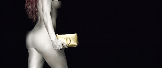 ดีไซเนอร์ผุดกระเป๋าดีไซน์แปลก มาเป็นรูปทรงจิ๊มิ