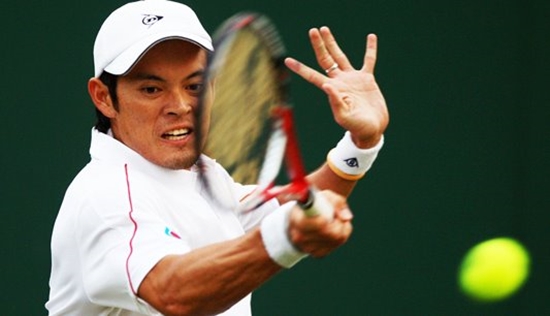 ดนัย อุดมโชค ประกาศแขวนแร็กเกต