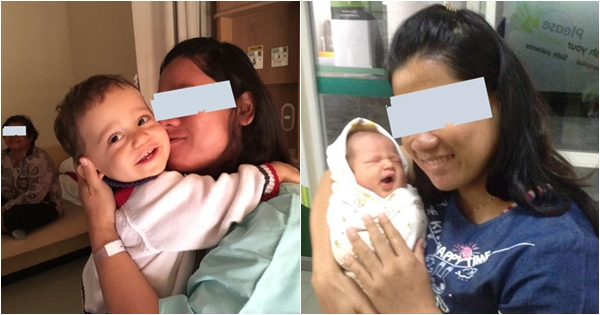 แม่อุ้มบุญ ปัดอยากได้ น้องคาร์เมน