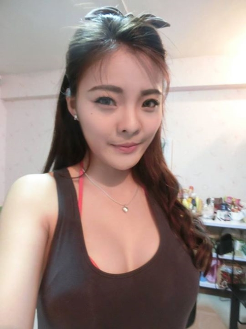 น้องปุยฝ้าย ช.เหล็กสยาม