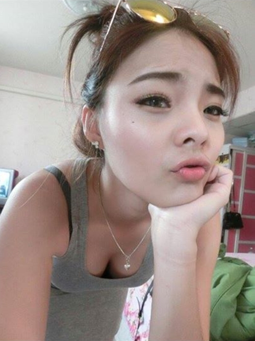 น้องปุยฝ้าย ช.เหล็กสยาม