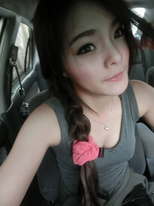 น้องปุยฝ้าย ช.เหล็กสยาม