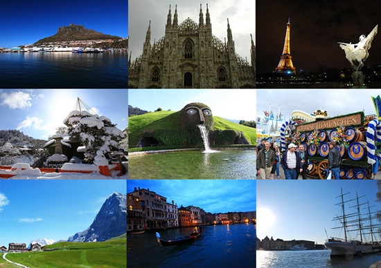 14 เรื่องน่ารู้เกี่ยวกับเครื่องบินที่กัปตันโดนถามบ่อยมาก !