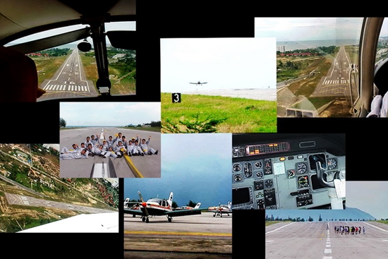 14 เรื่องน่ารู้เกี่ยวกับเครื่องบินที่กัปตันโดนถามบ่อยมาก !