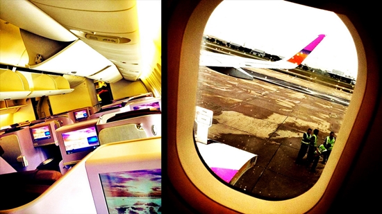 14 เรื่องน่ารู้เกี่ยวกับเครื่องบินที่กัปตันโดนถามบ่อยมาก !