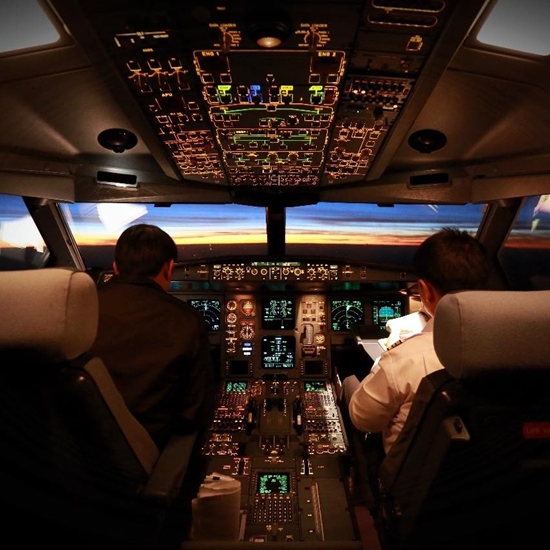 14 เรื่องน่ารู้เกี่ยวกับเครื่องบินที่กัปตันโดนถามบ่อยมาก !