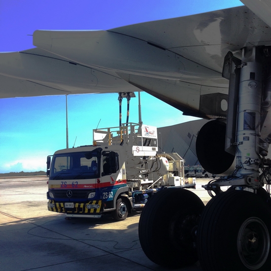 14 เรื่องน่ารู้เกี่ยวกับเครื่องบินที่กัปตันโดนถามบ่อยมาก !