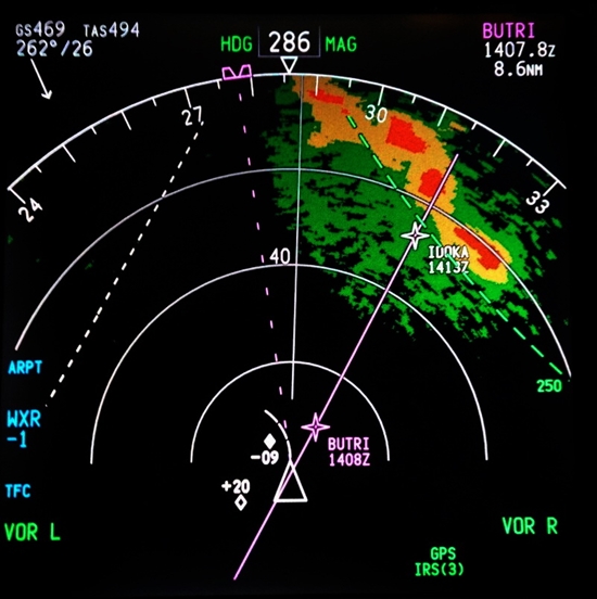14 เรื่องน่ารู้เกี่ยวกับเครื่องบินที่กัปตันโดนถามบ่อยมาก !