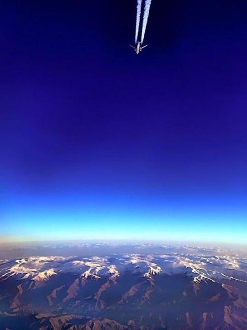 14 เรื่องน่ารู้เกี่ยวกับเครื่องบินที่กัปตันโดนถามบ่อยมาก !