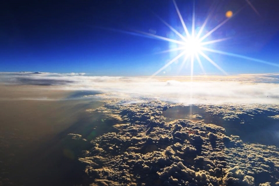 14 เรื่องน่ารู้เกี่ยวกับเครื่องบินที่กัปตันโดนถามบ่อยมาก !