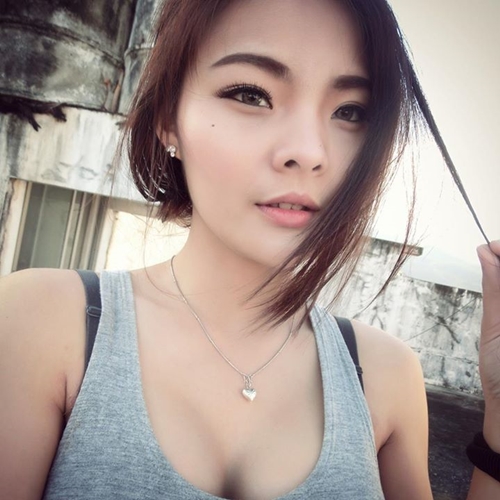 น้องปุยฝ้าย ช.เหล็กสยาม