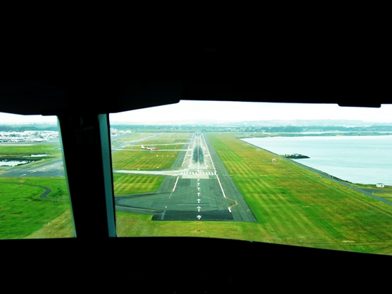 14 เรื่องน่ารู้เกี่ยวกับเครื่องบินที่กัปตันโดนถามบ่อยมาก !