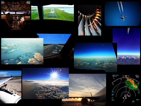 14 เรื่องน่ารู้เกี่ยวกับเครื่องบินที่กัปตันโดนถามบ่อยมาก !