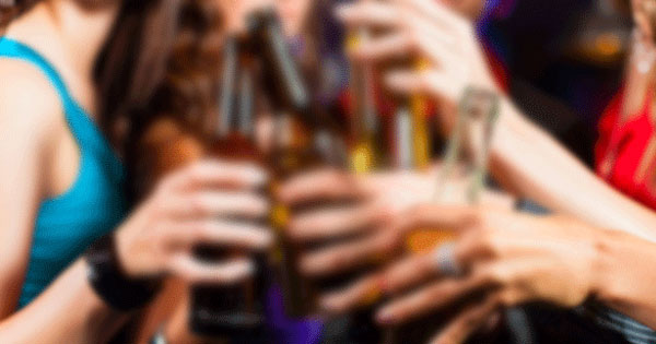 นพ.สมาน ชี้จัดลานเบียร์ เข้าข่าย 