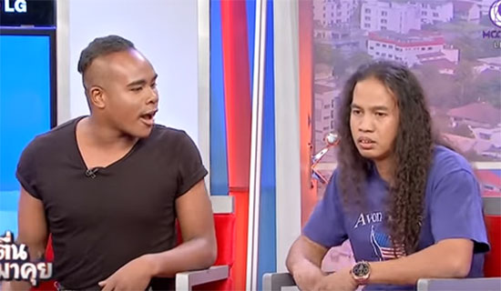 ดาว ขำมิน ฮอตเว่อร์ ล่าสุดได้เล่นหนังเรื่องใหม่แล้ว 