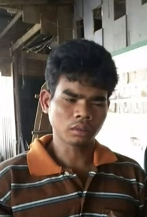 ศาลกัมพูชา ลั่นไม่ส่งตัวคนร้ายฆ่าปาดคอพริตตี้ ชี้ไม่ได้ก่อเหตุในกัมพูชา