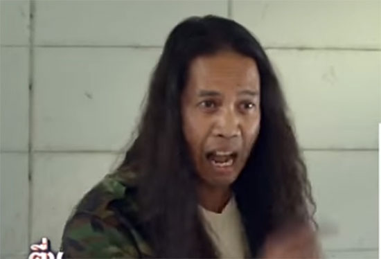 ดาว ขำมิน ฮอตเว่อร์ ล่าสุดได้เล่นหนังเรื่องใหม่แล้ว